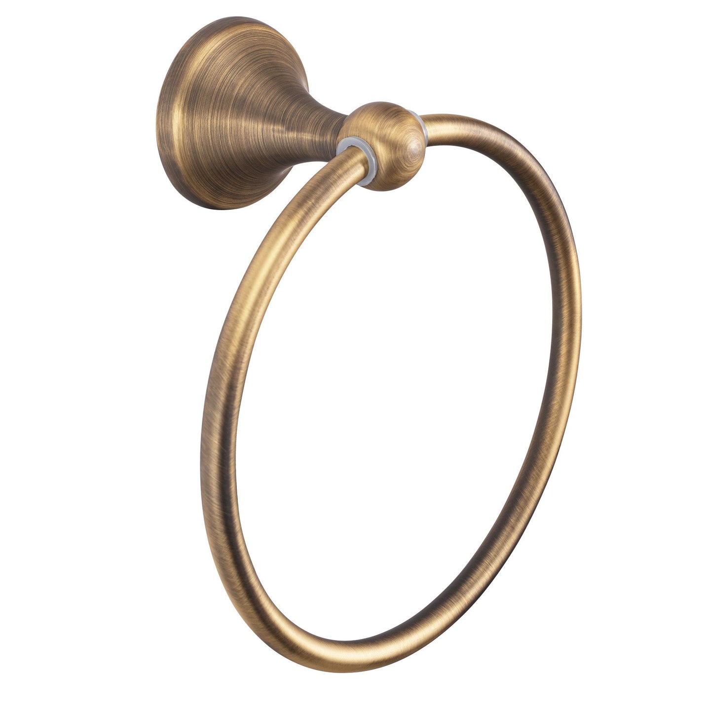 Cuier de baie Antique Bronze 332867B RETRO  3