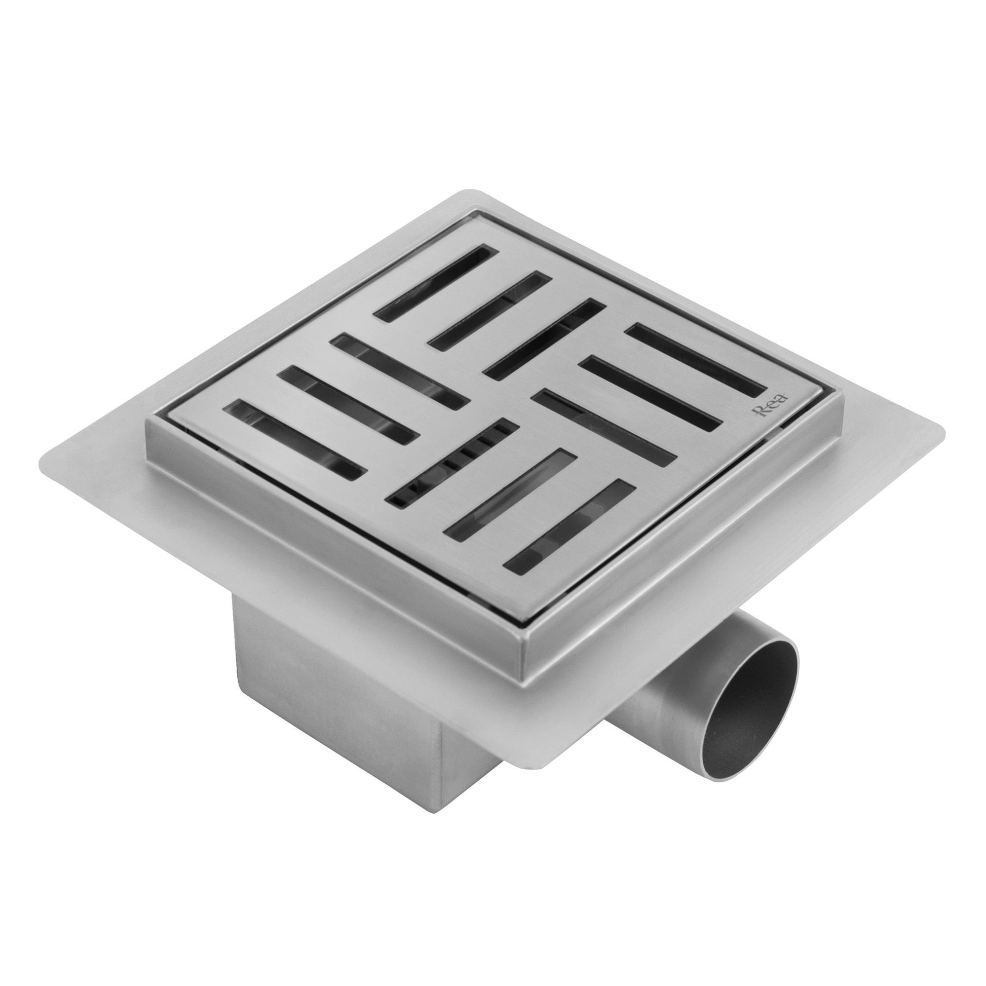 Rigola dus REA CROSS Nickel Brush 12x12 3