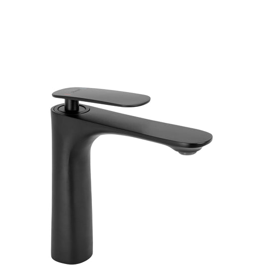 Baterie pentru baie Rea Berg Black low  1