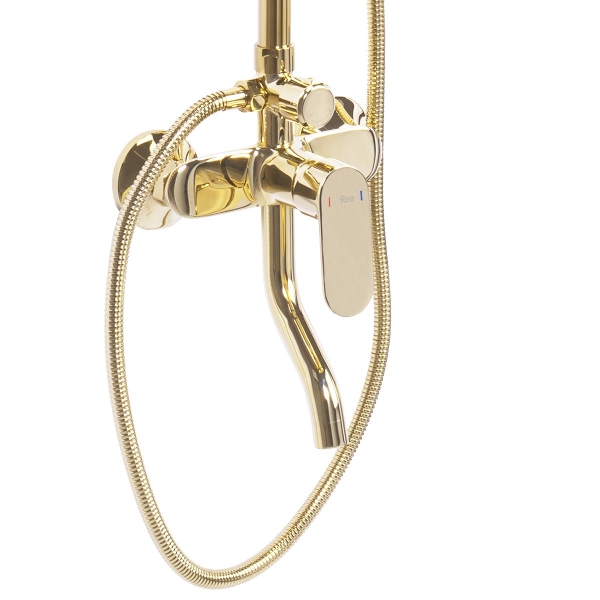 Set dus REA SALTON GOLD 2