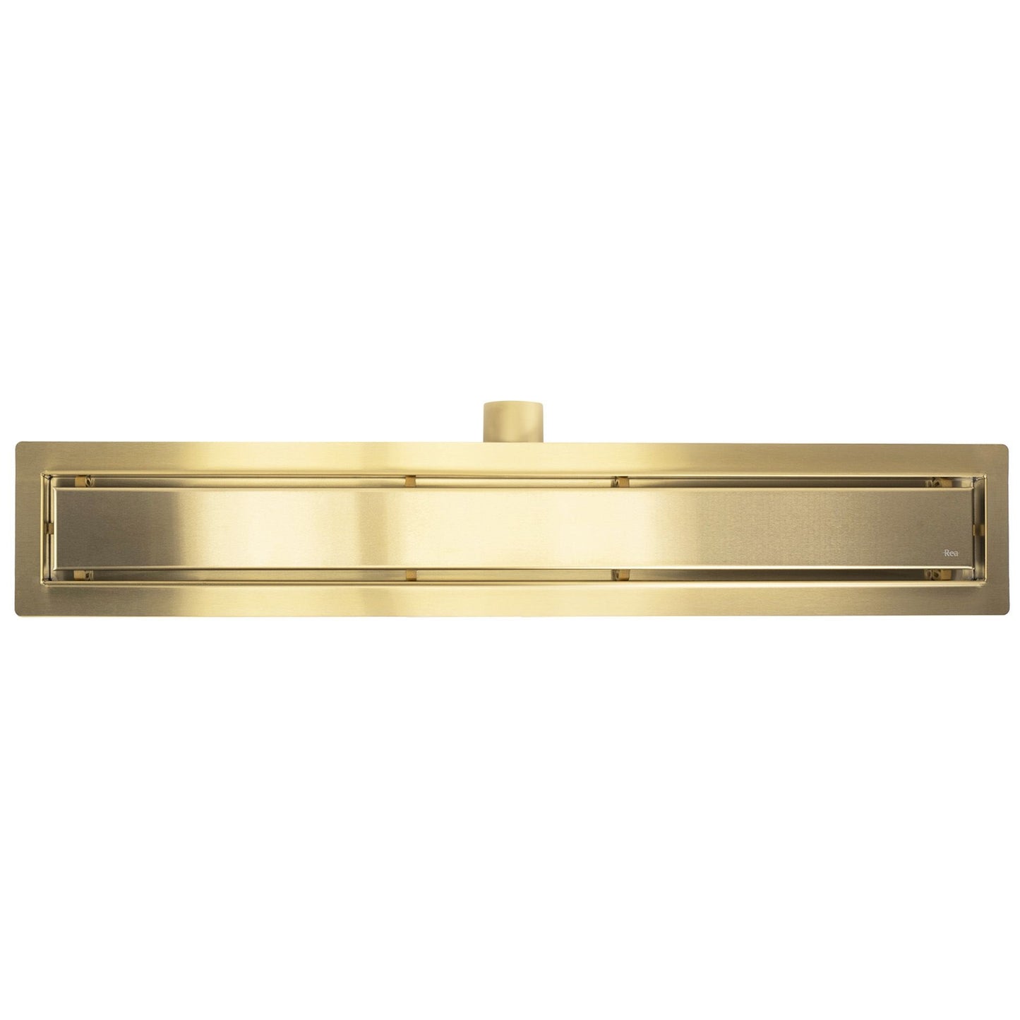 Rigola Dus Rea Neox Brush Gold 70  6