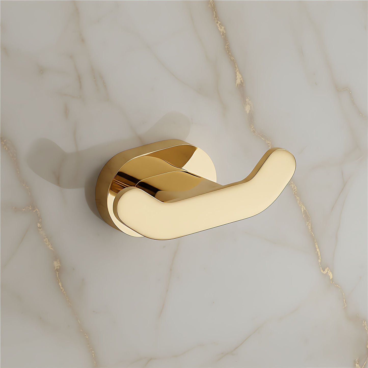 Cuier De Baie Til 105 Gold  3