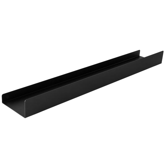 Raft Pentru Baie Sf02 60cm Black Matt  1