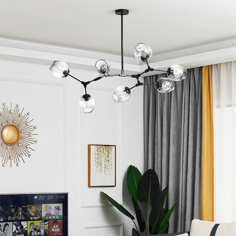 Lampa APP505-7C  3