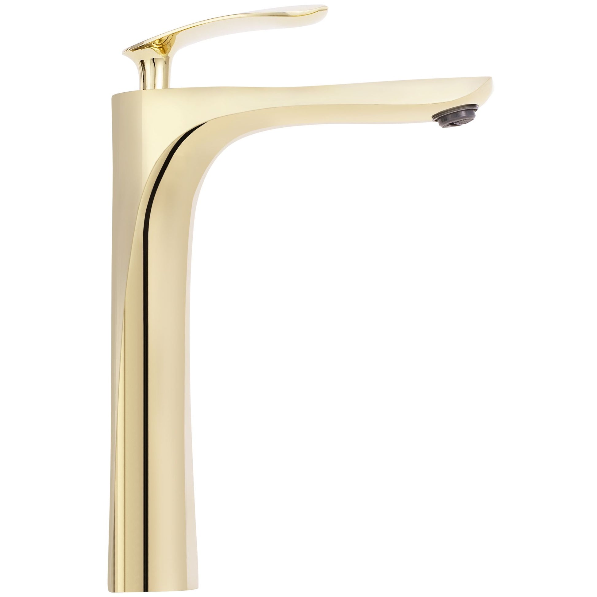 Baterie pentru baie Rea Orbit Gold High  4