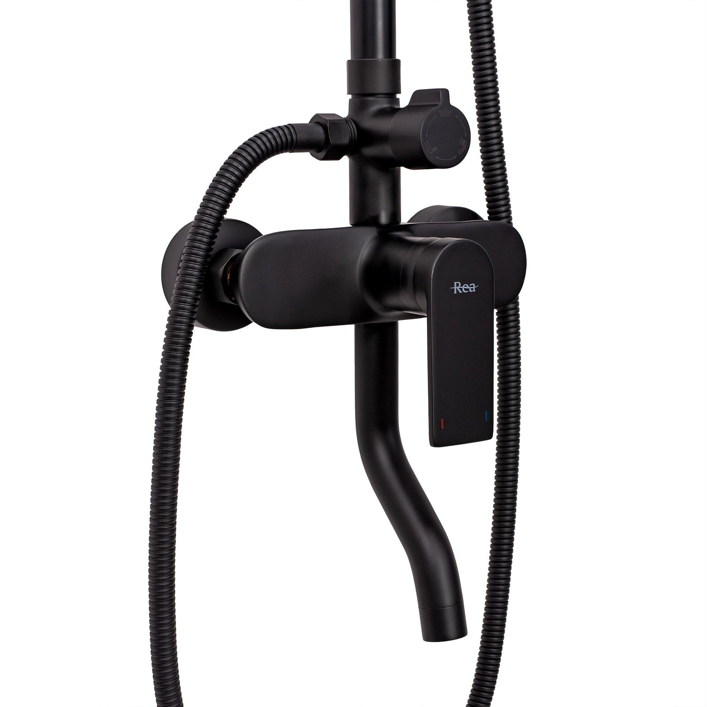 Set dus Rea VERSO Black 6