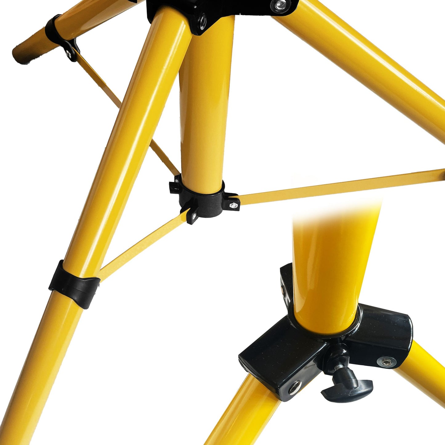 Statyw na lampy halogenowe RSL016 3