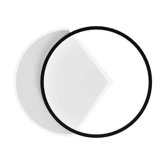 Lampa Sufitowa Lhj077-c 60 Cm Led  1