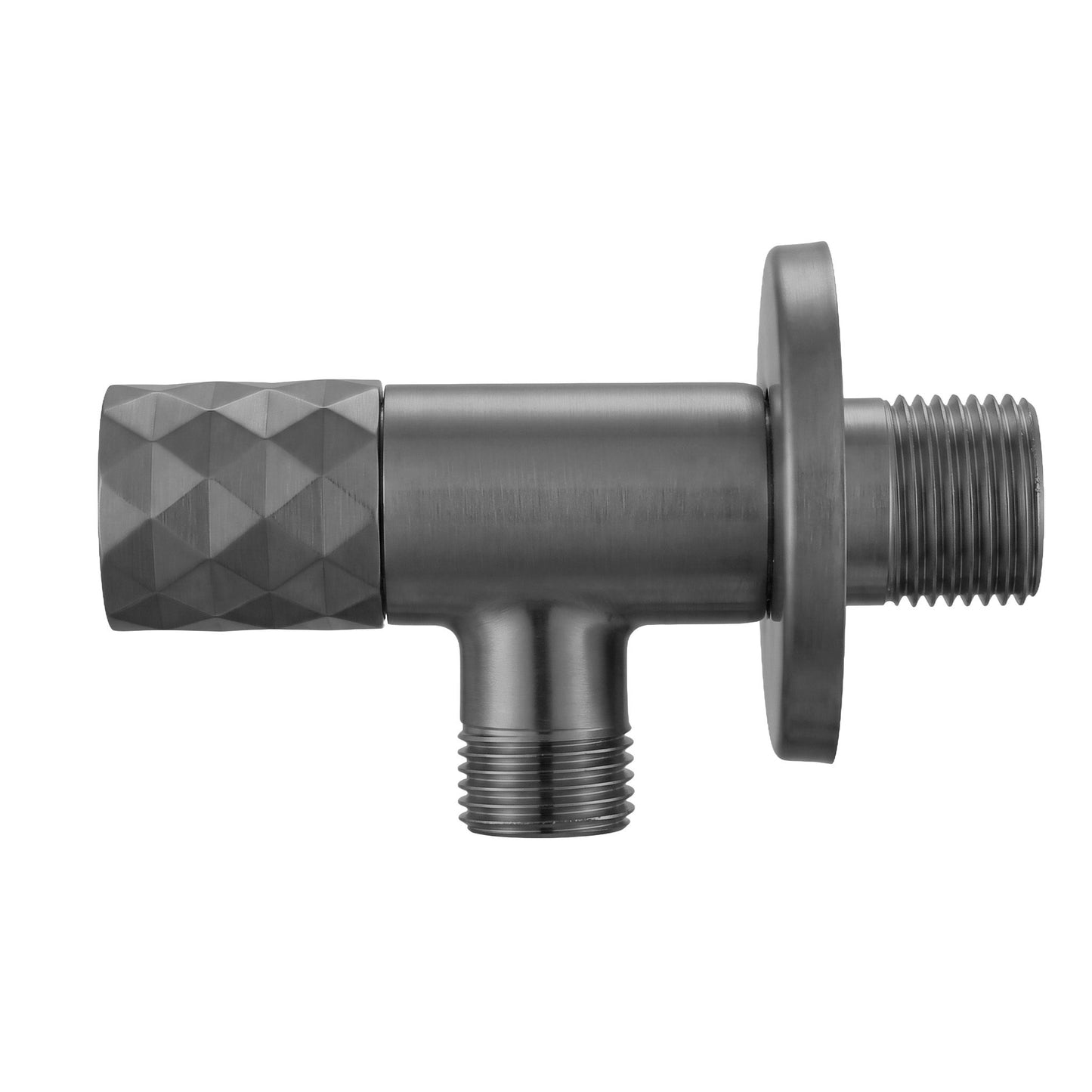 Robinet Colțar Diamond 03 1/2" X 3/8" Titan 3