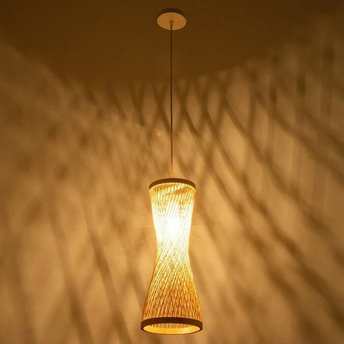 Lampă Boho APP1637-1CP  5