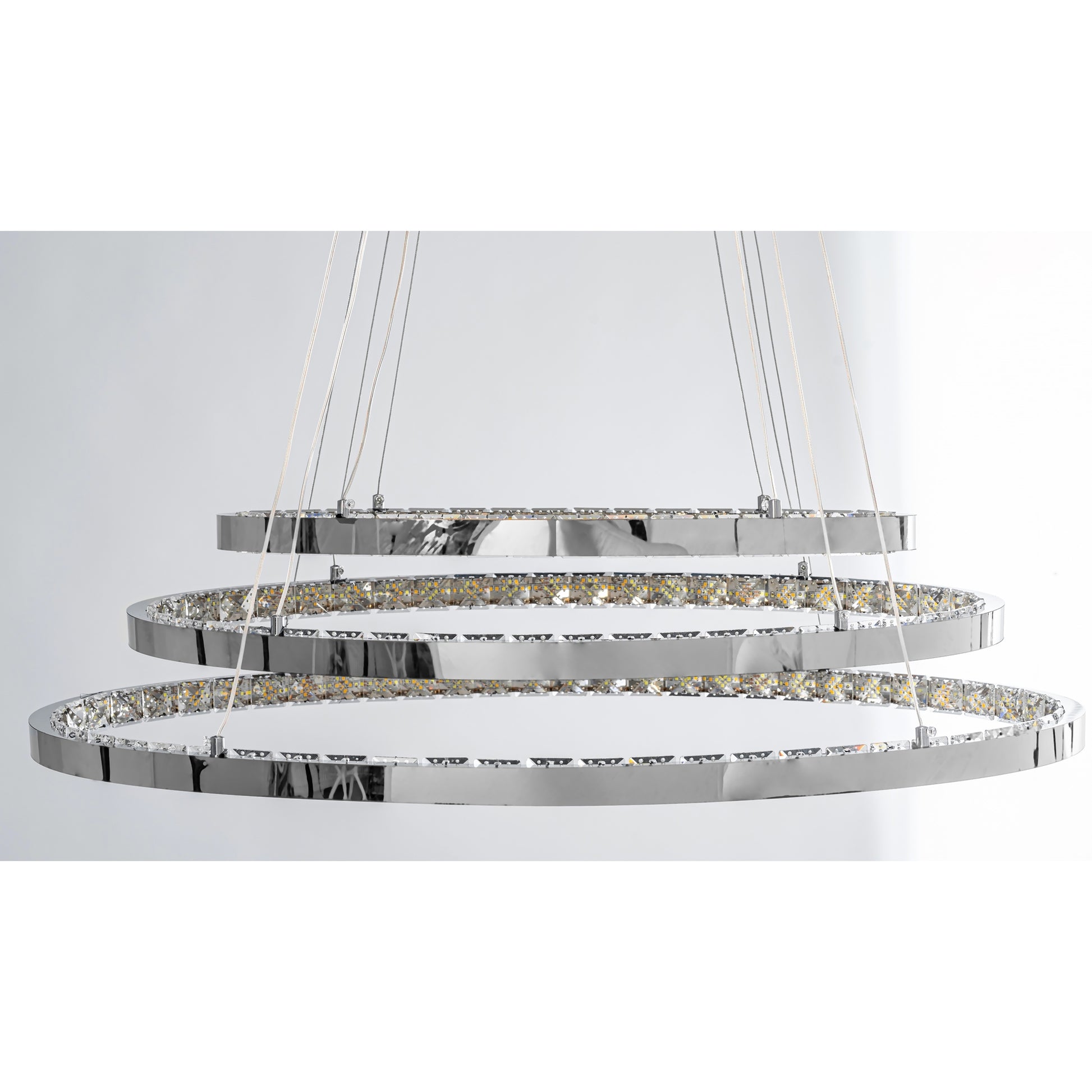 LAMPĂ DE CRISTAL APP772-3CP  6