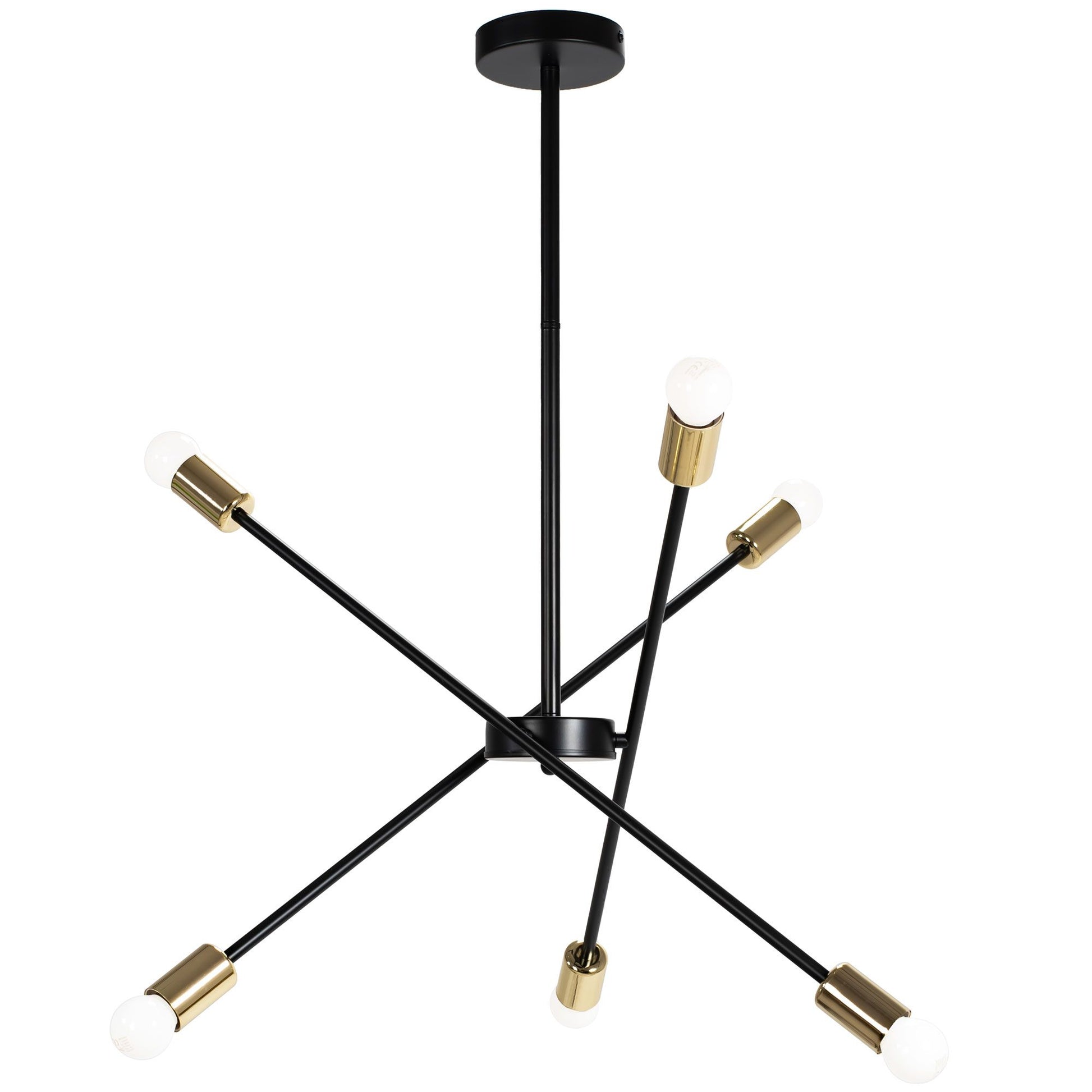 Lampa APP1116-6CP  1