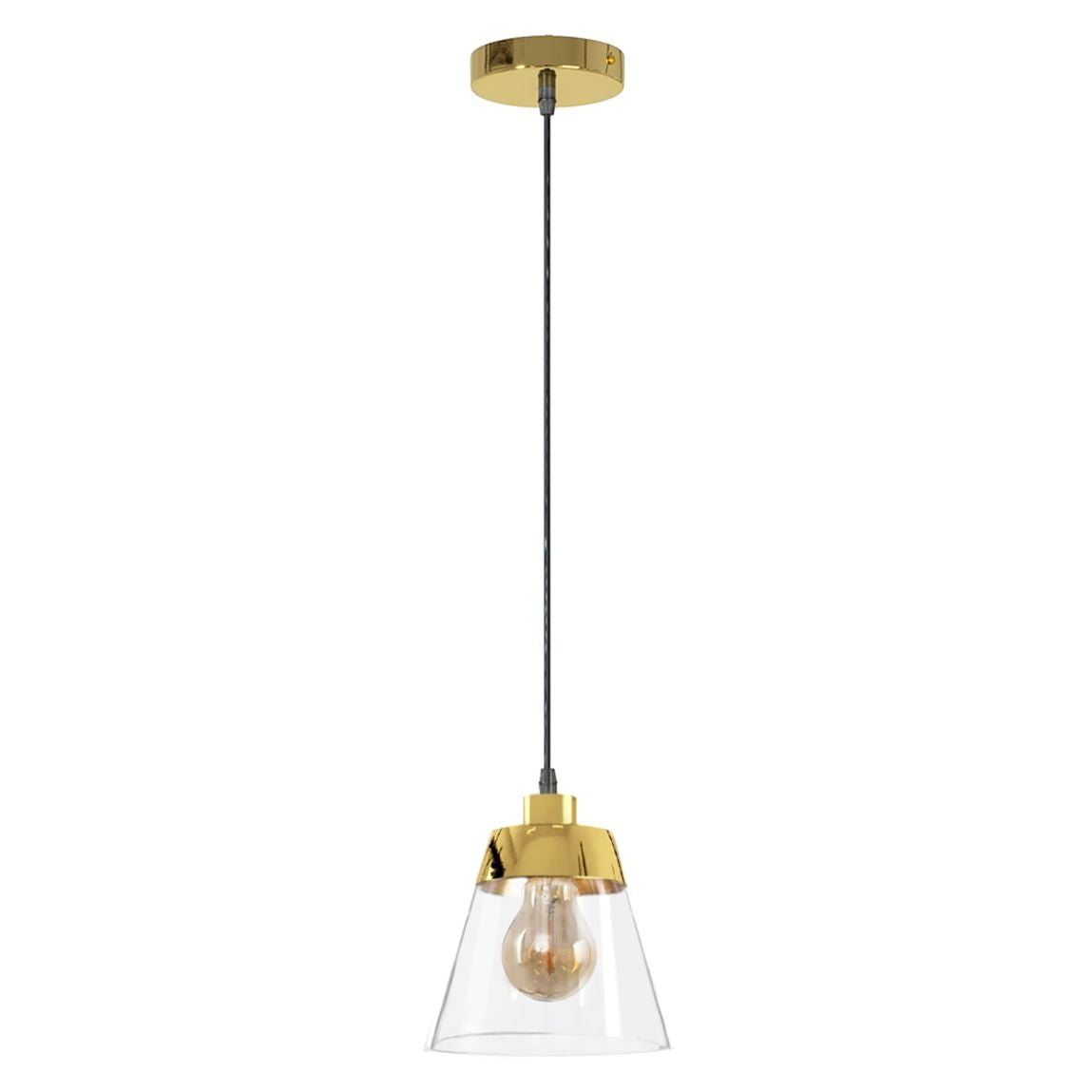 Lampă De Tavan APP895-1CP  9
