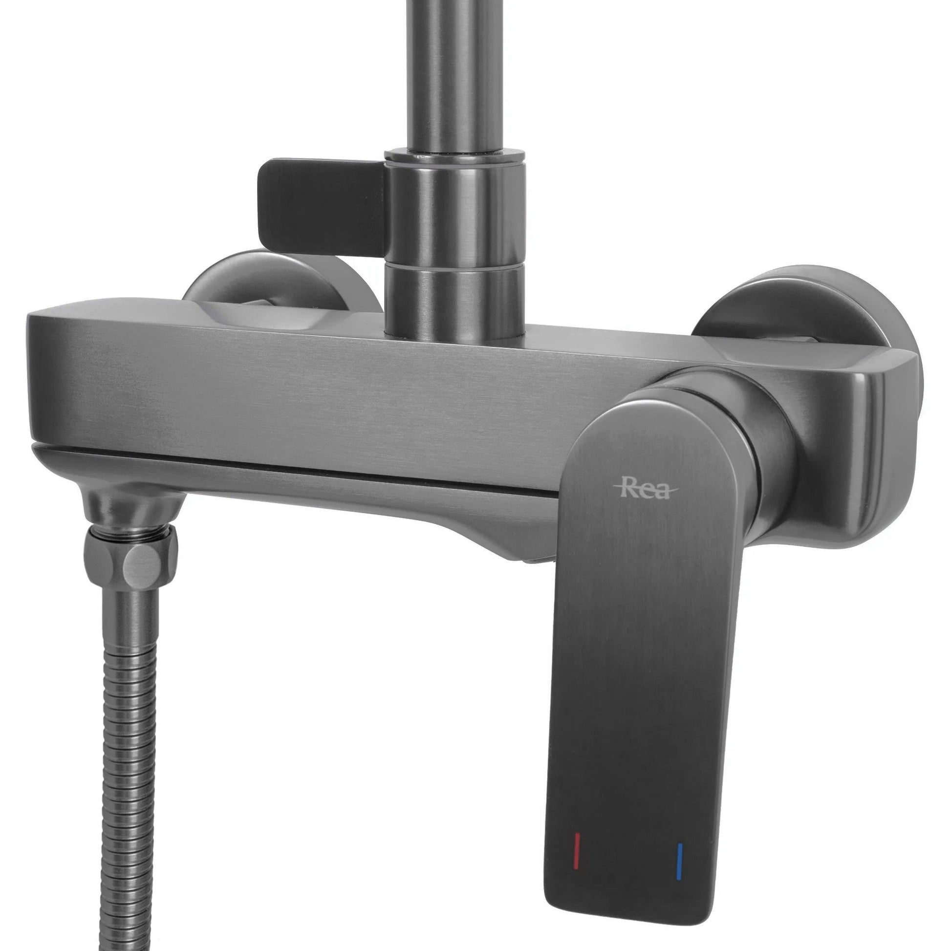 Set Dus Rea Avalon Titanium  3