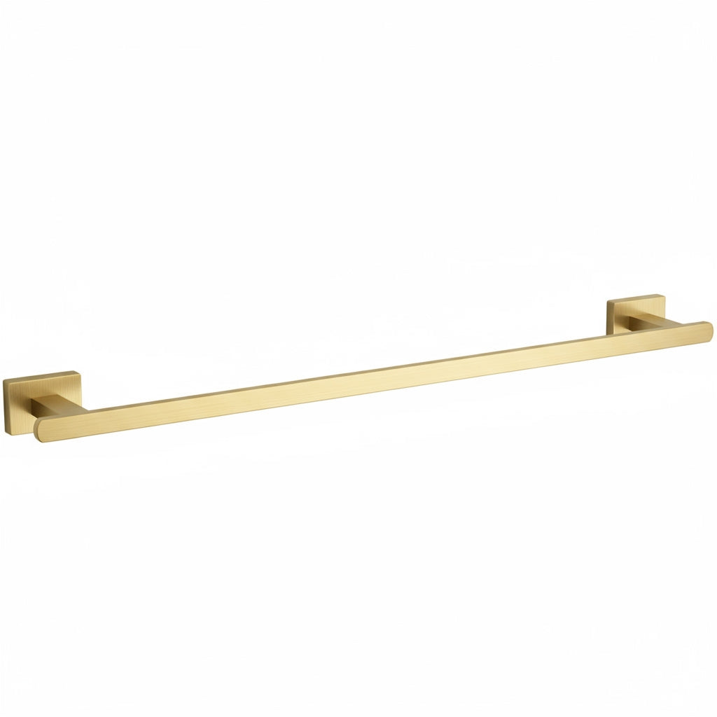 Cuier De Baie 201 Oste Brush Gold  1