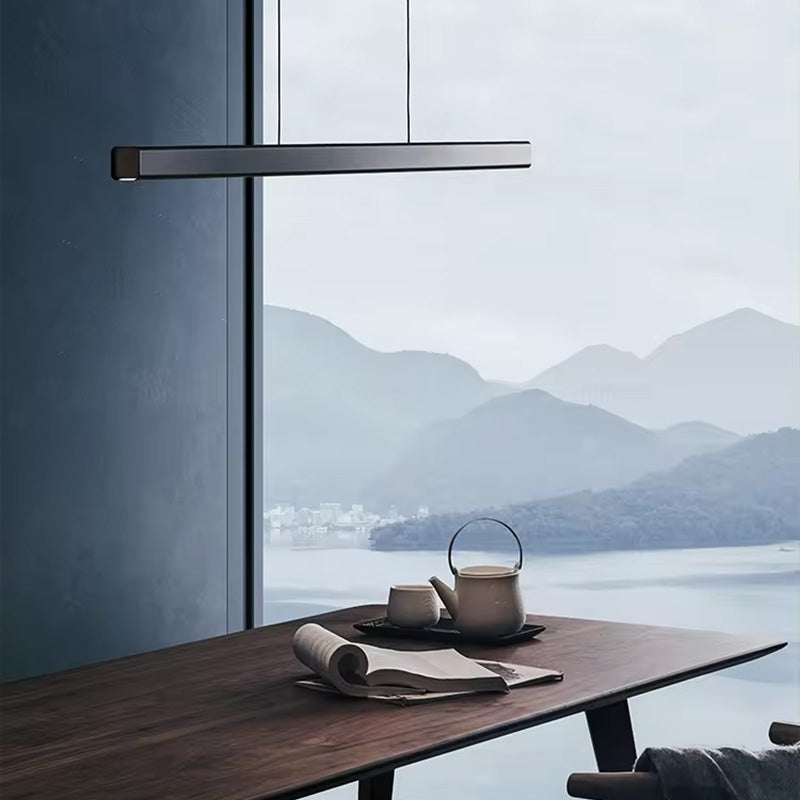 Lampa Led App1447-cp Black 80cm  9
