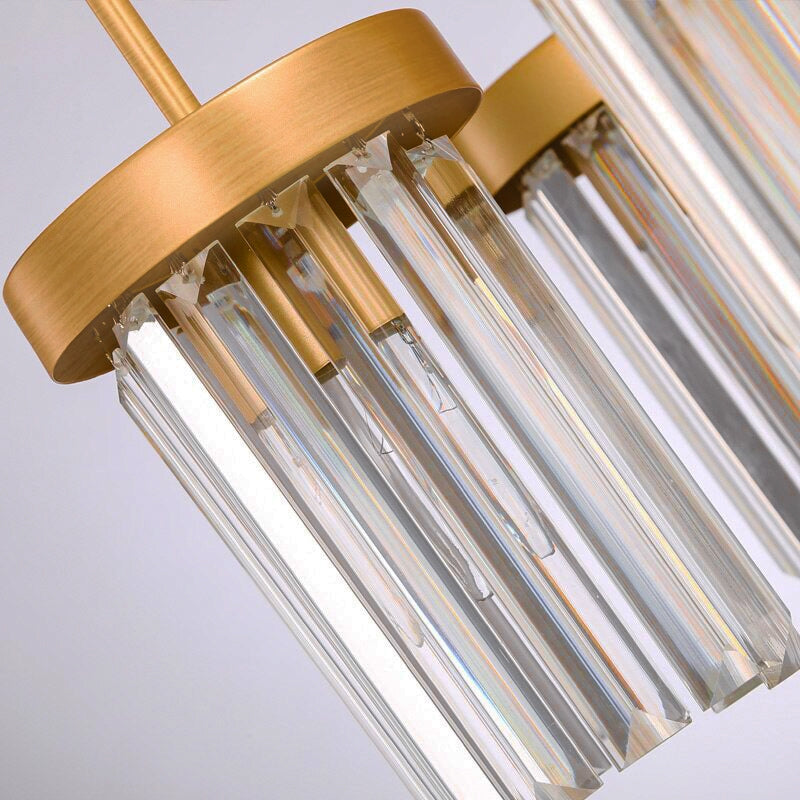 Lampă De Plafon Din Cristal Appenduit APP768-7CP  5
