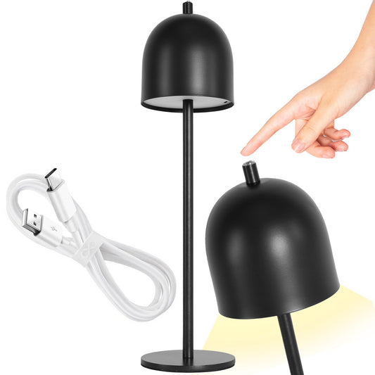 Veioza APP1358-T black 1