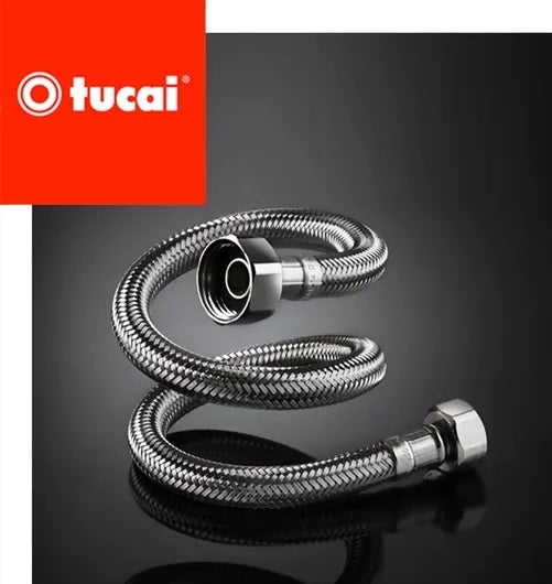 Baterie Pentru Lavoar Rea Lungo Crom  8