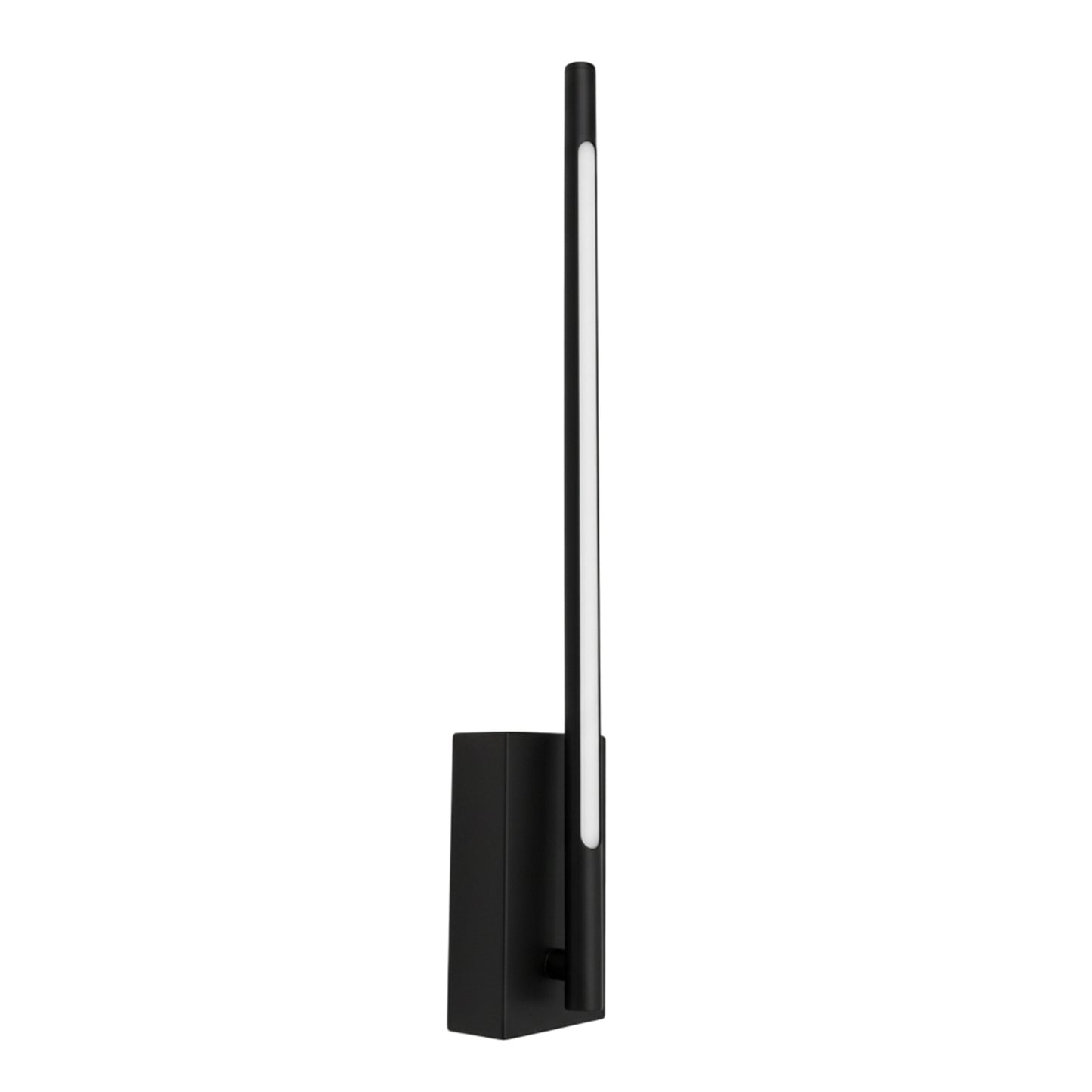 Lampa De Perete Led App1798-w Black  1