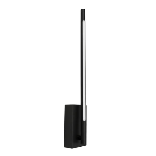 Lampa De Perete Led App1798-w Black  1