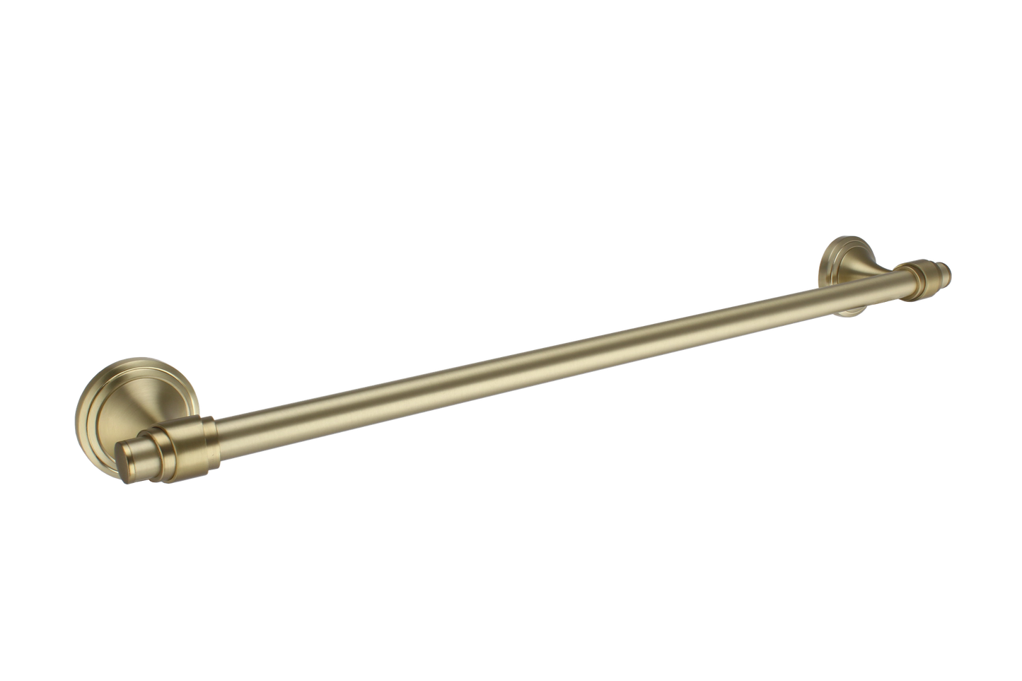 Cuier De Baie 16101 Aristo Brush Gold  1