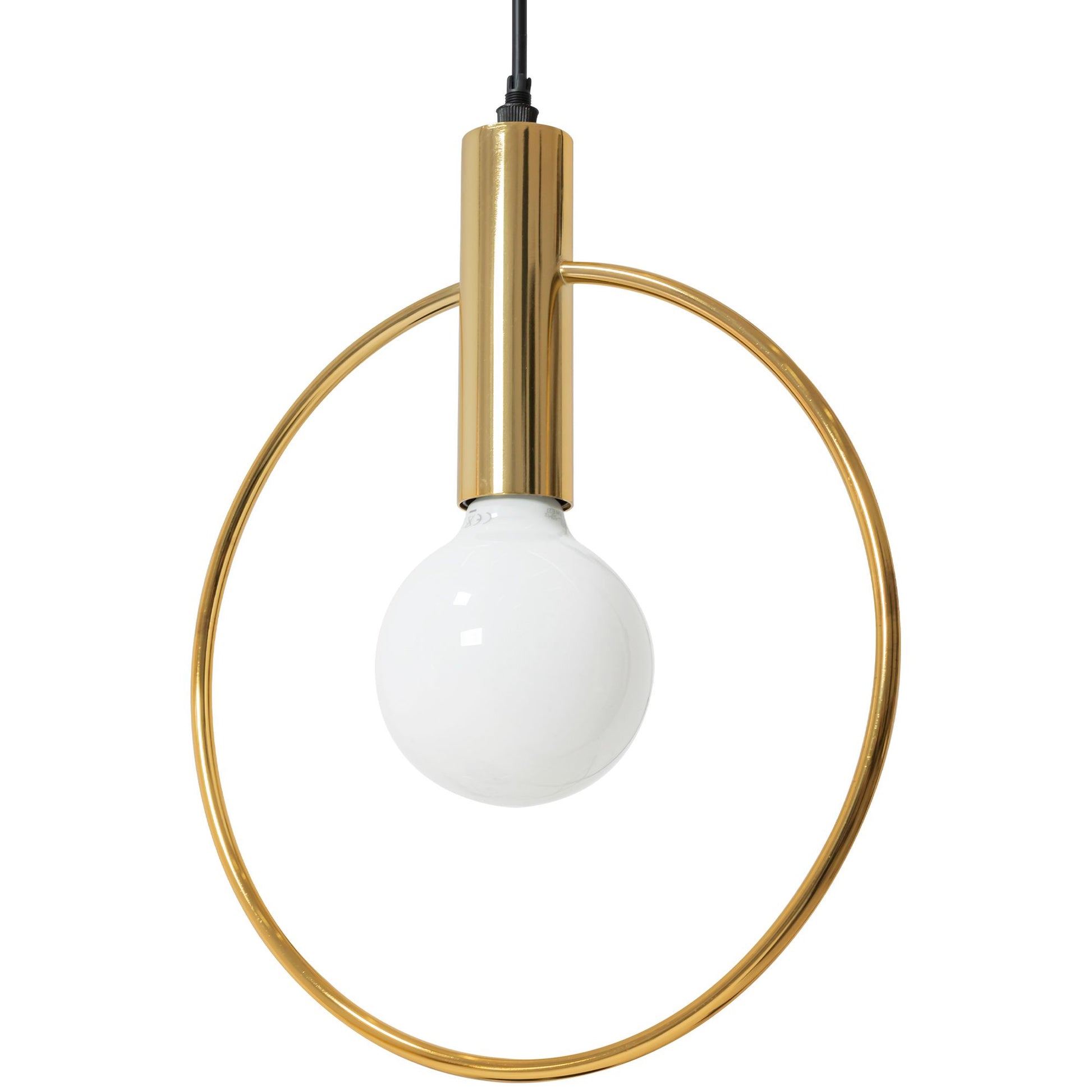 Lampa APP485-1CP Gold  4