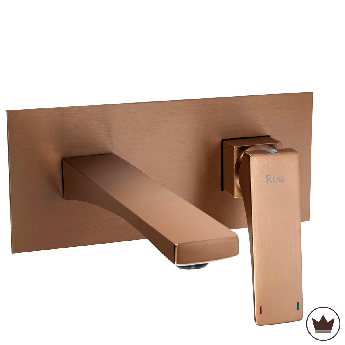 REA PREMIUM Joe Brush Copper Baterie De Culoare 1