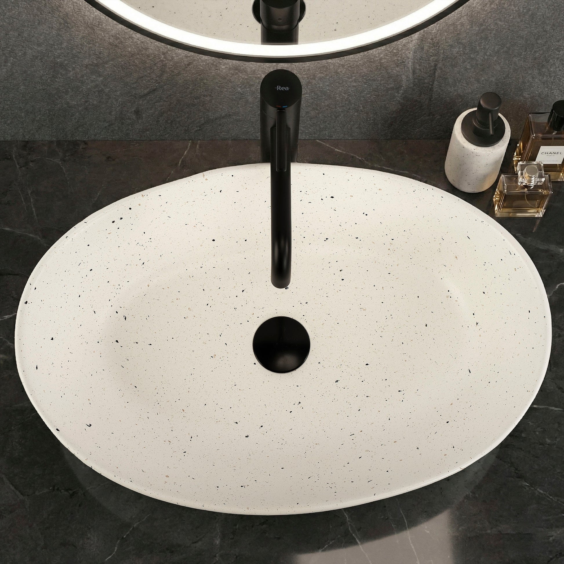 Lavoar pe blat Emilia Grid  4