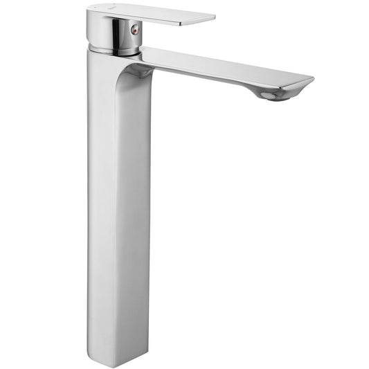 Baterie pentru baie REA Urban Chrom High  1
