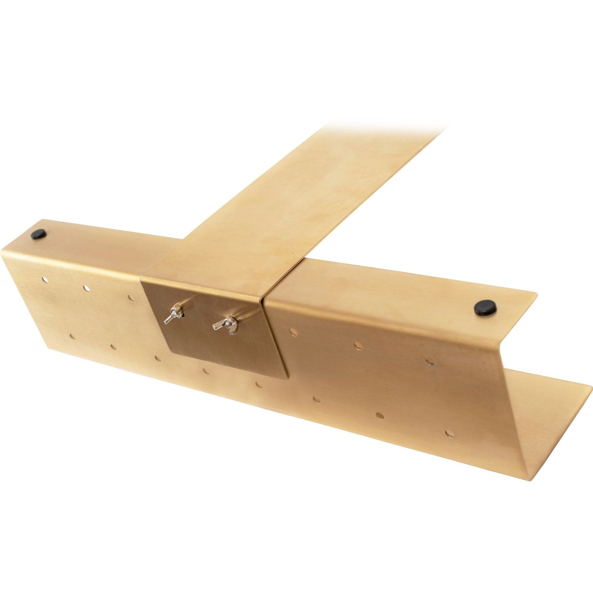 Raft Cabina Dus TORI Gold Auriu Periat 6