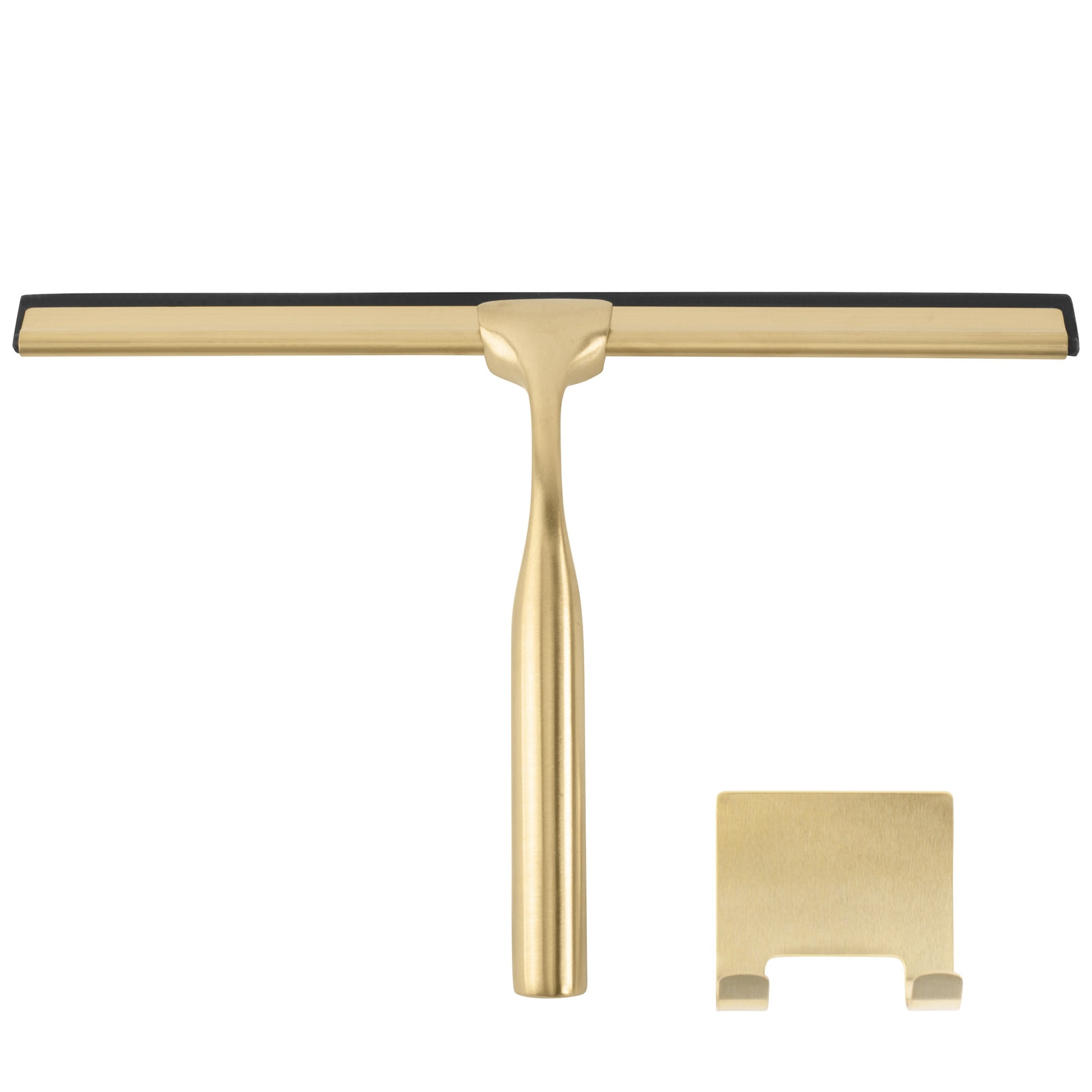 Racleta De Baie Brush Gold  4