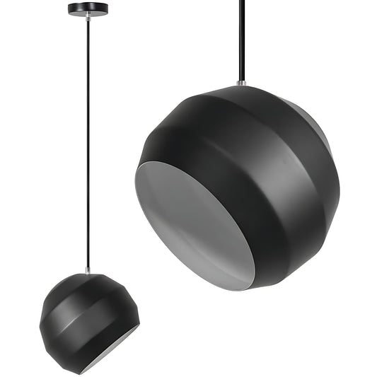 Lampa De Tavan Suspendabila Sfera APP381-1CP  1