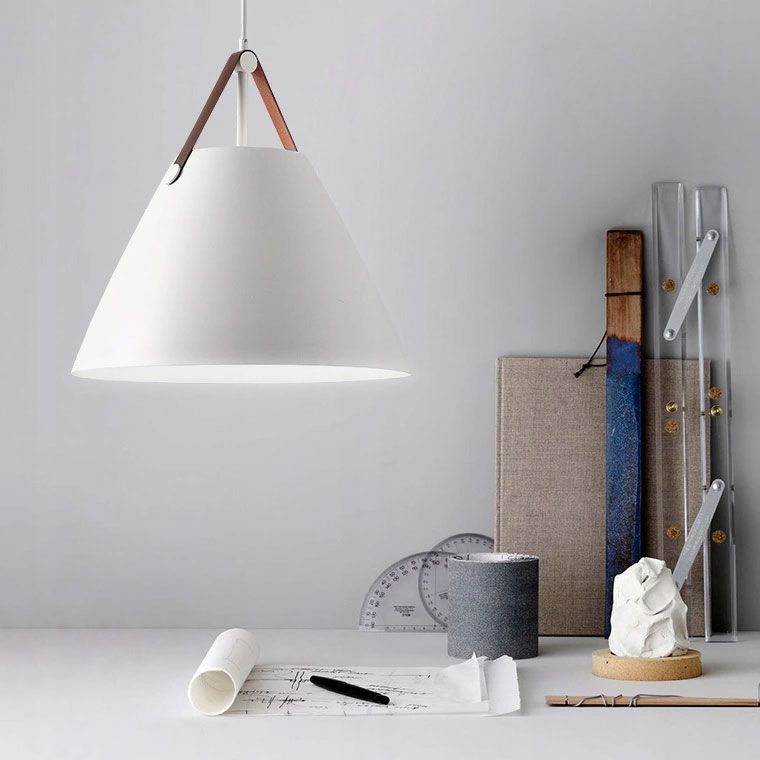 Lampa DE TAVAN BUFFO negru  6