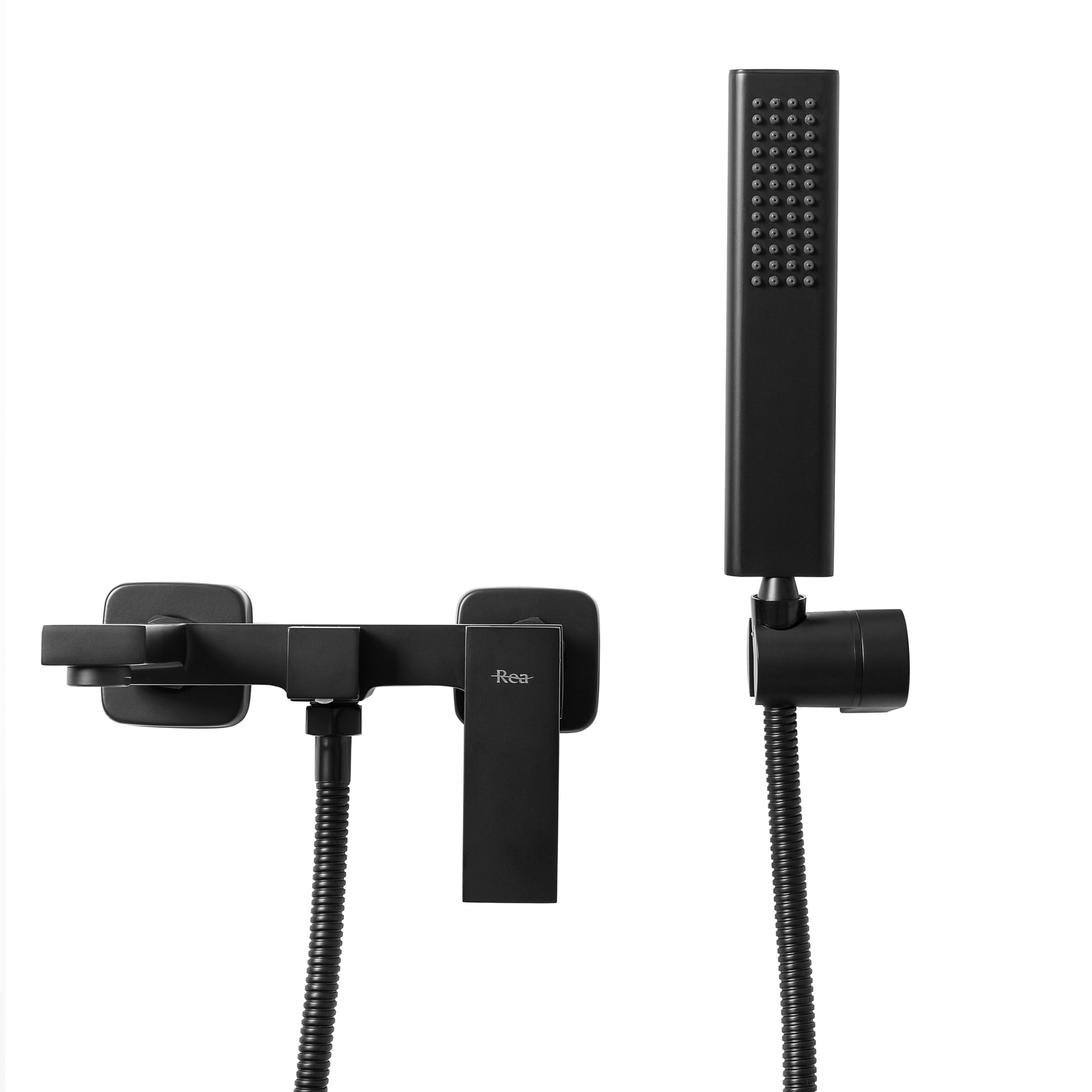 Baterie pentru cadă Rea Fenix Black  2