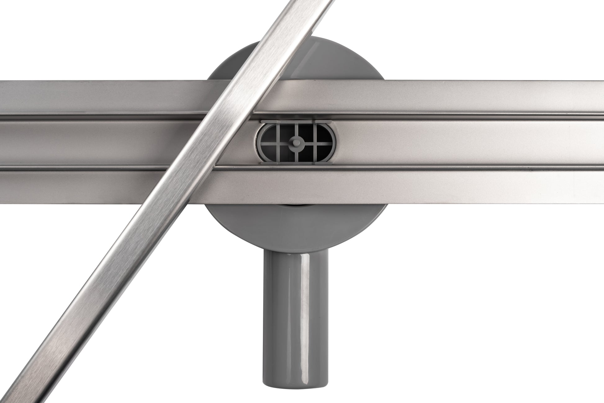 Rigola dus CALANI ECO360 SLIM CHROME 60  4