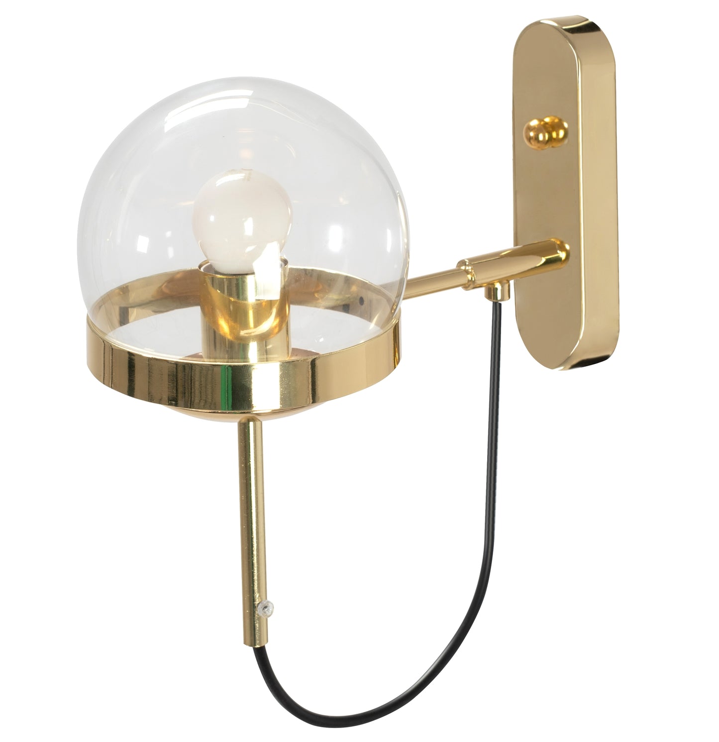 Lampa De Perete APP910-1W E27  5