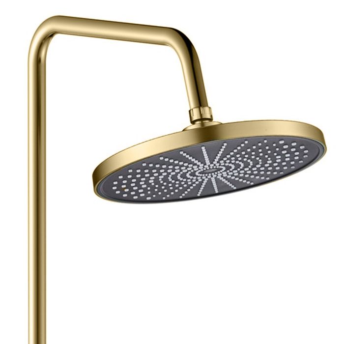 Set dus REA Marco Brush Gold 5