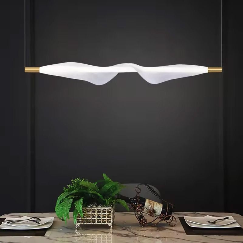Lampă De Tavan Led App1445-cp Gold  11