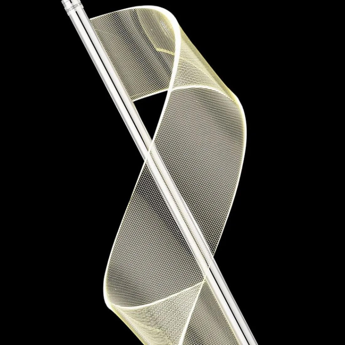Lampă Suspendată Led App1550-cp Gold  7
