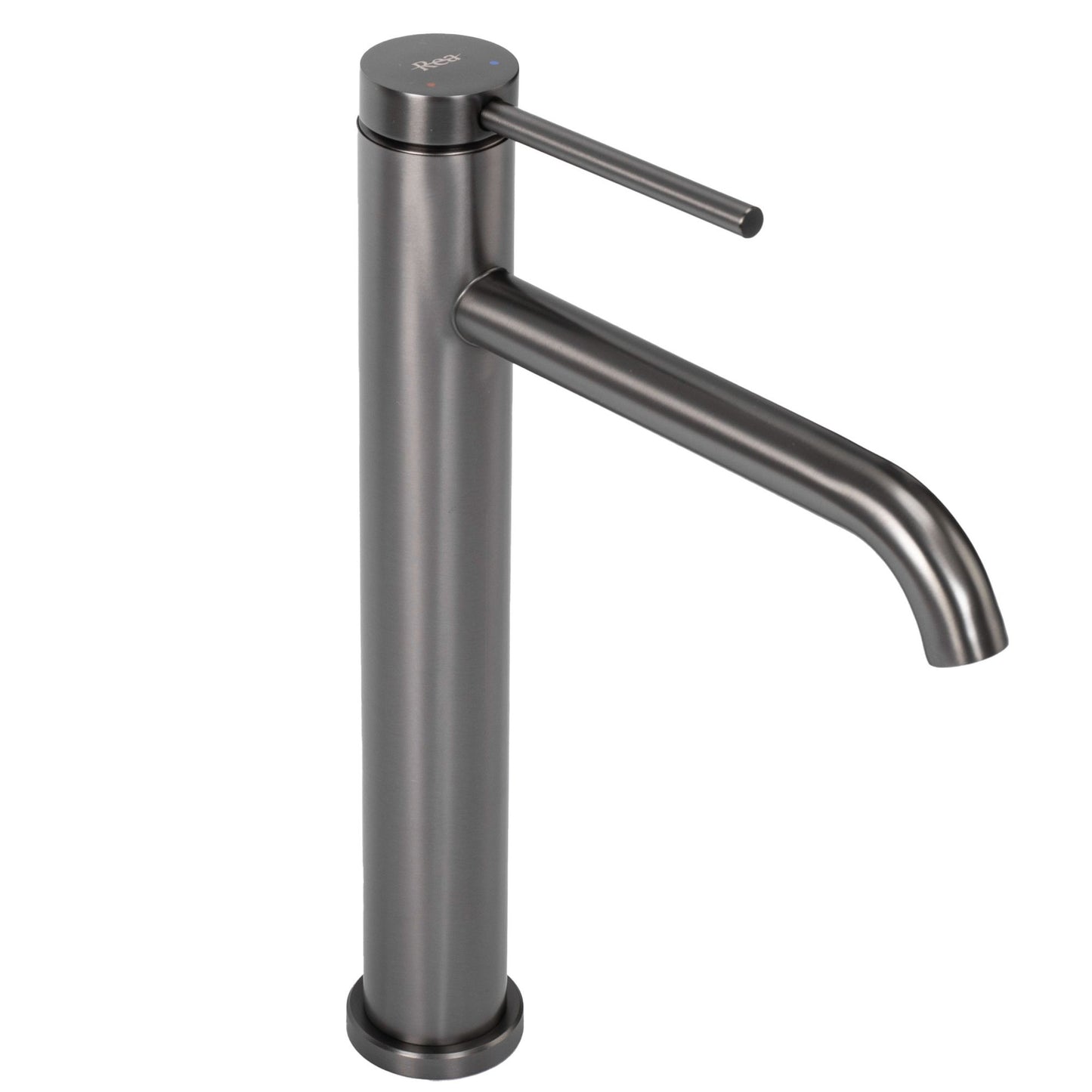 Robinet pentru lavoar Rea CLIF TITANIUM HIGH 4
