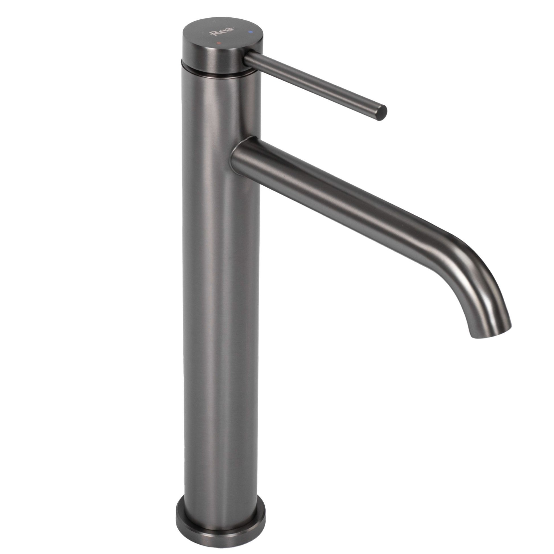 Robinet pentru lavoar Rea CLIF TITANIUM HIGH 4