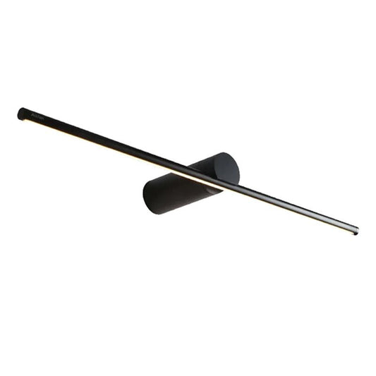 Lampa de perete LED 40CM APP1341-W Black  1
