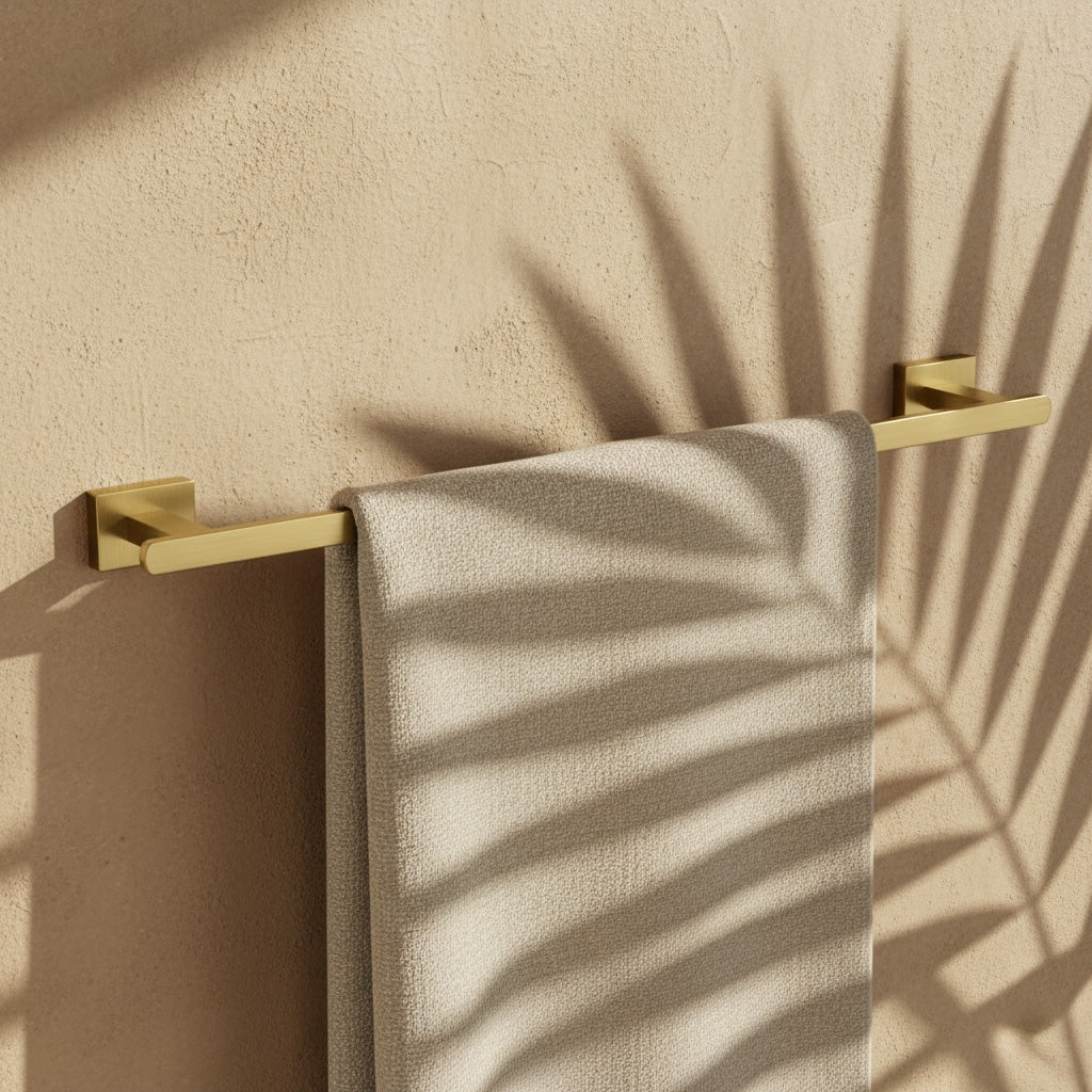 Cuier De Baie 201 Oste Brush Gold  4
