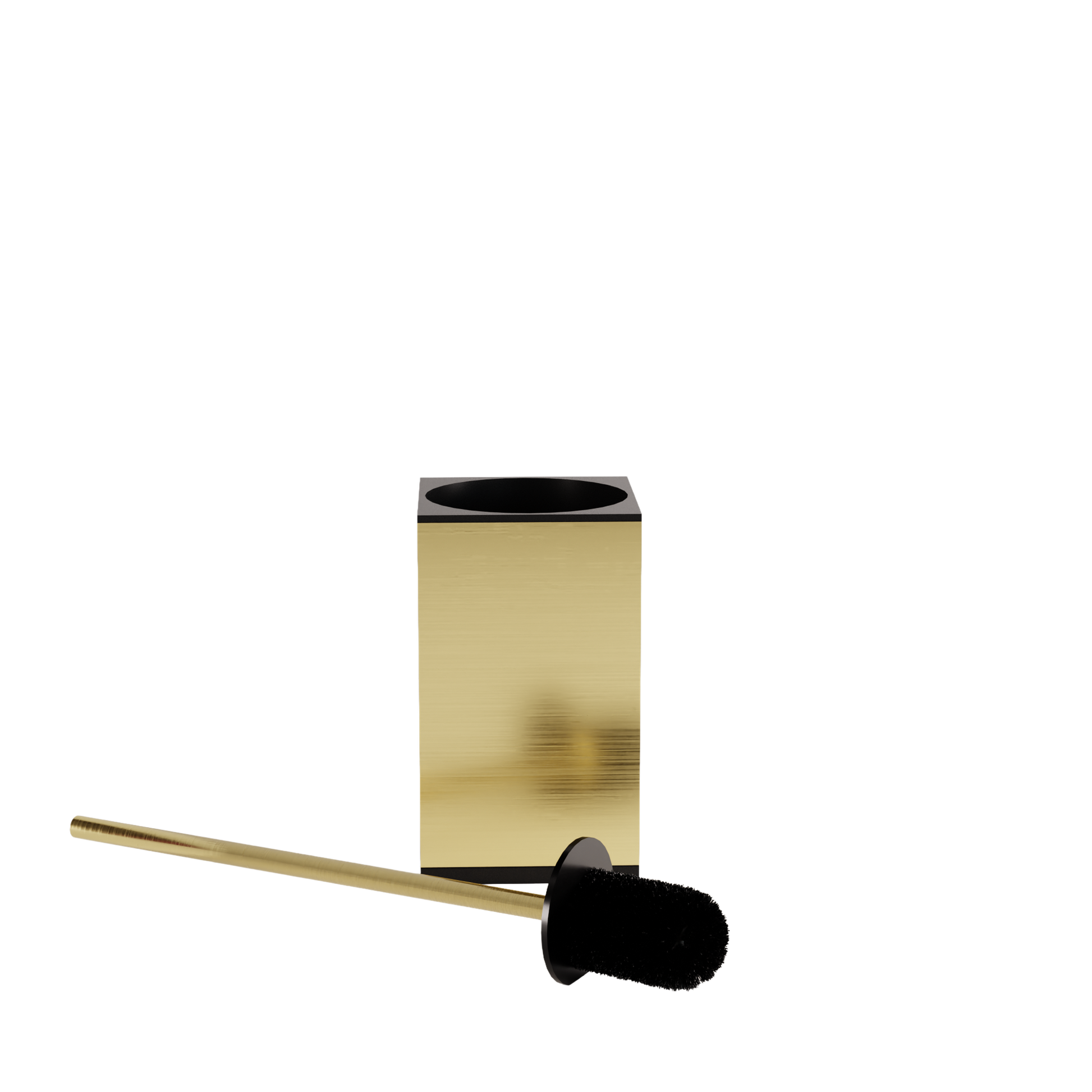 Perie Wc B110 Brush Gold  2