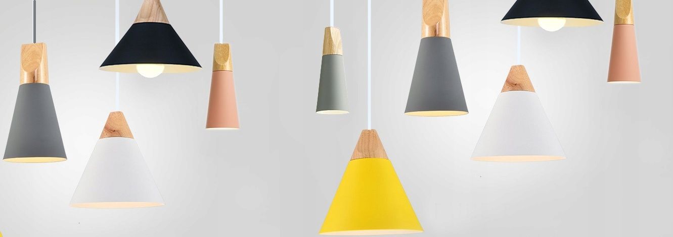 Lampa DE TAVAN SCANDIC C alb  14