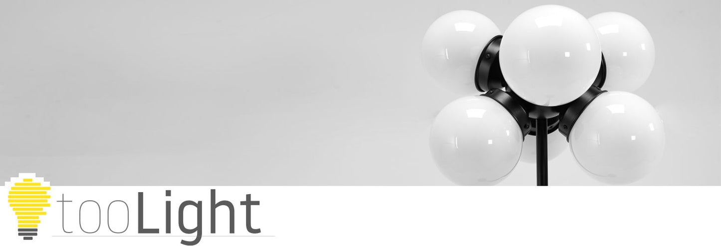 Lampa APP905-6F  6