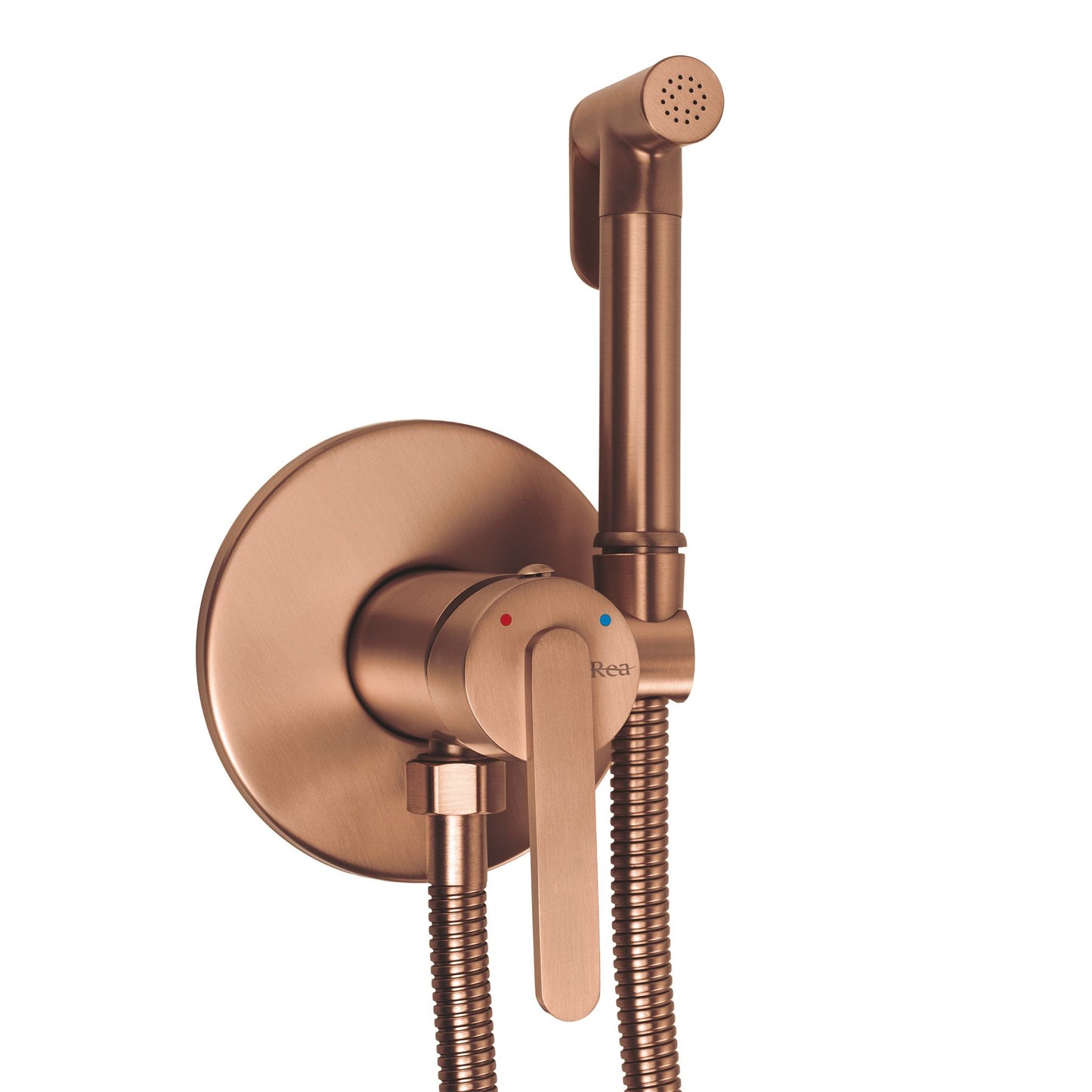 Baterie Bideu Rea Ontario Brush Copper 1