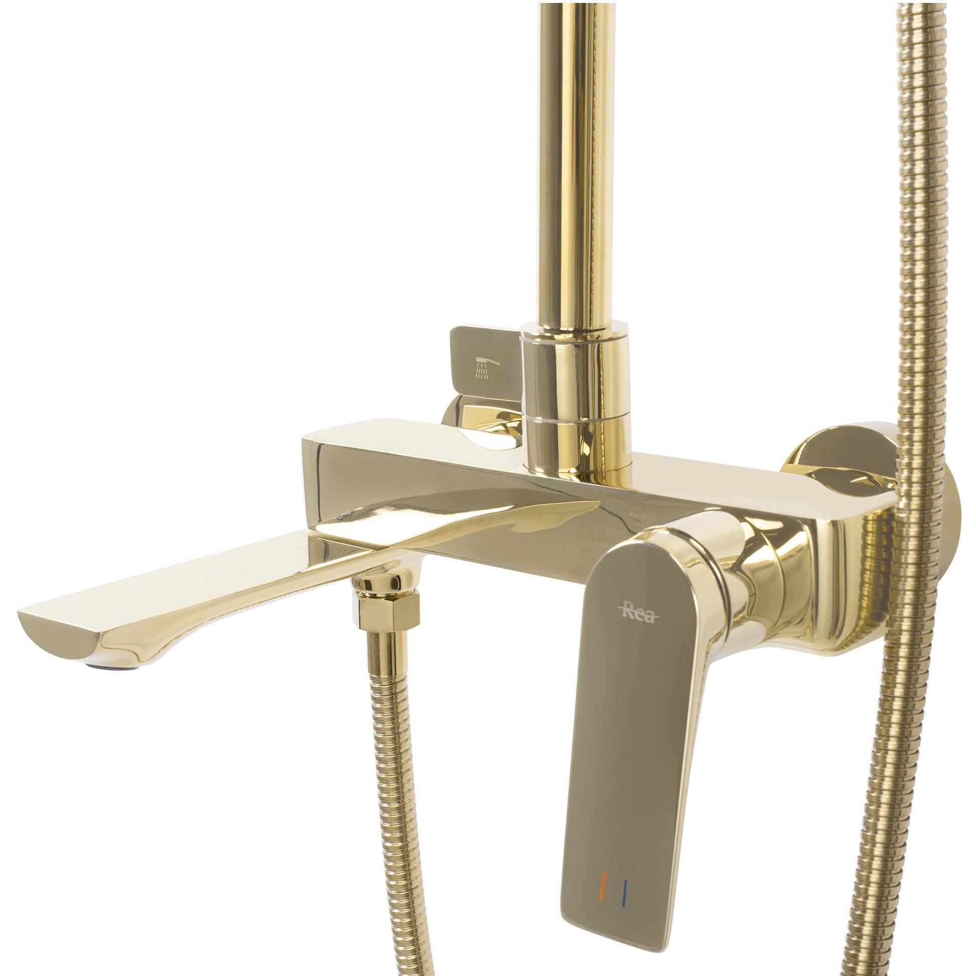 Set dus REA AVALON GOLD 6