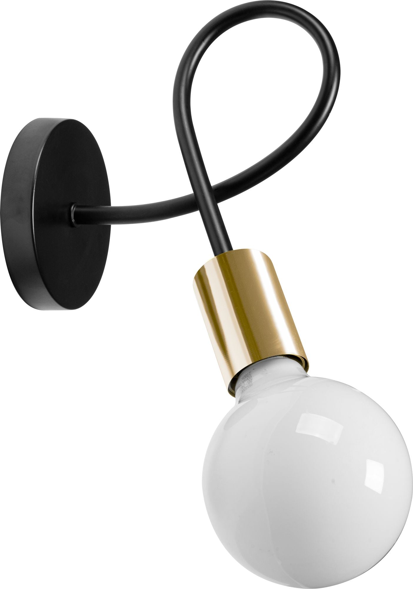 Lampa de perete APP516-1W  2